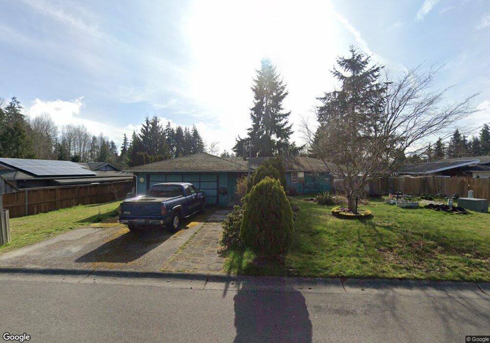 1708 104th Place SW, Everett, WA 98204 - photo 1