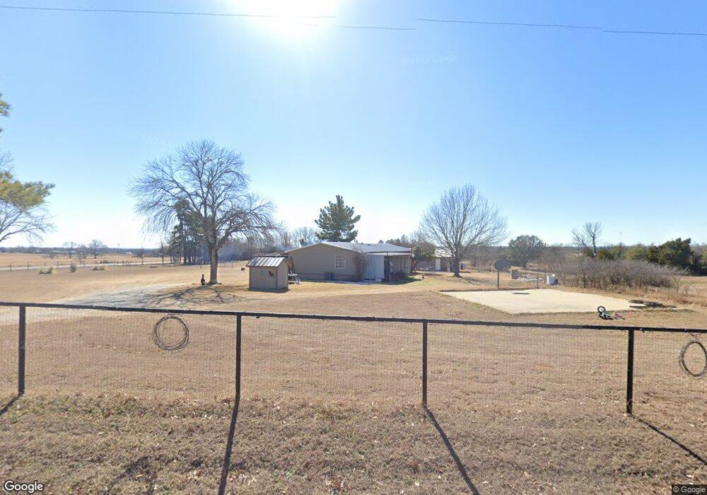 2154 County Road 4380, Decatur, TX 76234 - photo 1