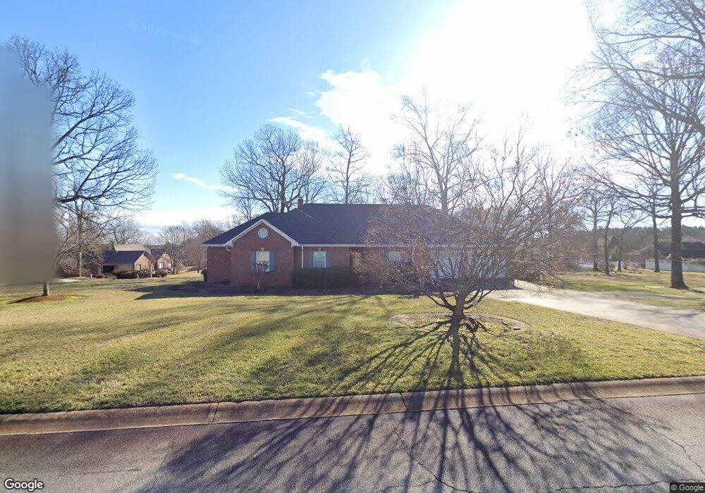 310 Misty Meadows Ln, Inman, SC 29349 - photo 1