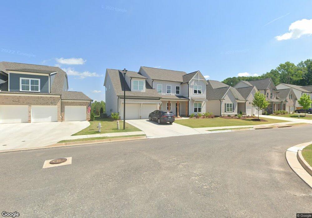 742 Bridgeview Dr, Canton, GA 30115 - photo 1