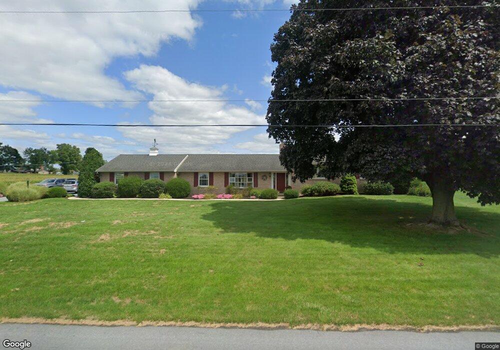 21 Oak Hill Dr, Paradise, PA 17562 - photo 1