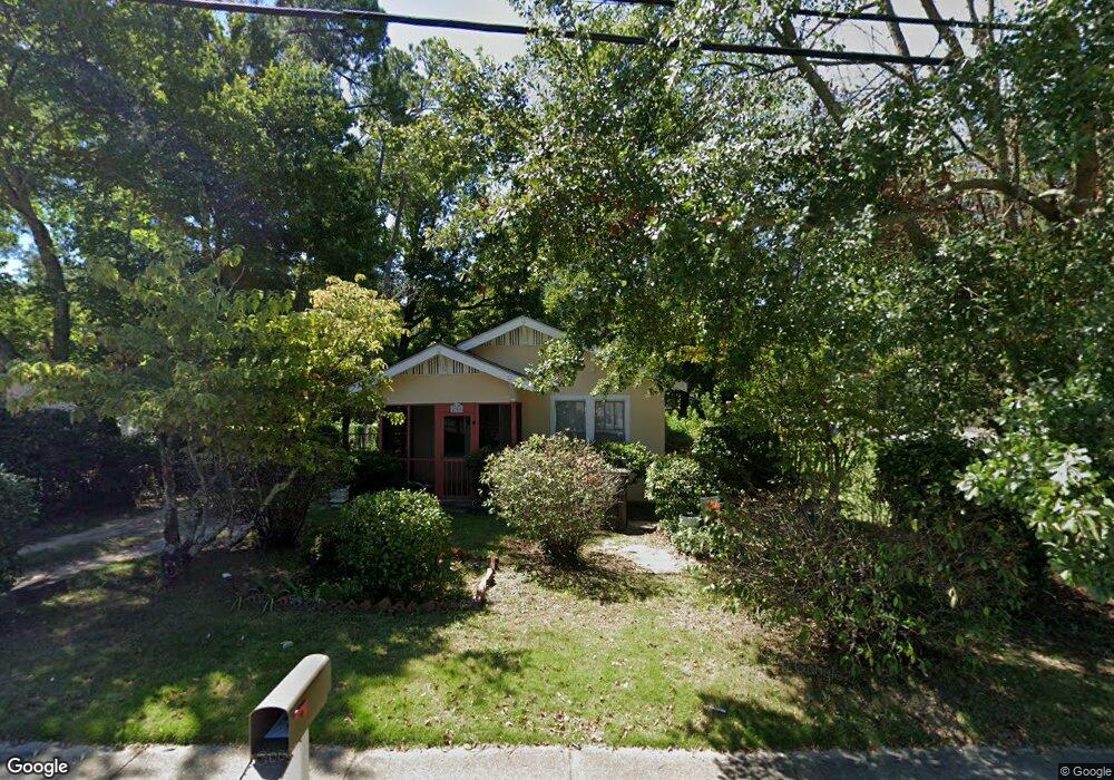 2760 Wheeler Rd, Augusta, GA 30909 - photo 1