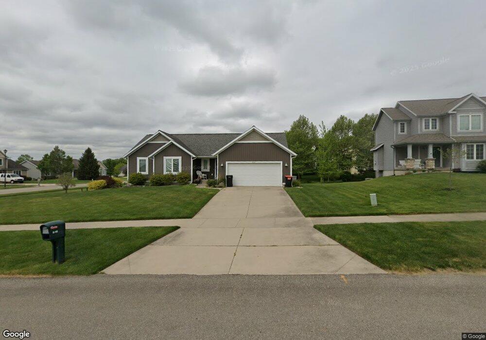 8745 Hightree Ct SW, Byron Center, MI 49315 - photo 1