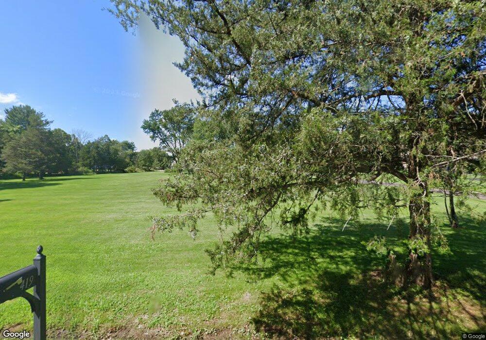 420 Sunset Rd, Skillman, NJ 08558 - photo 1