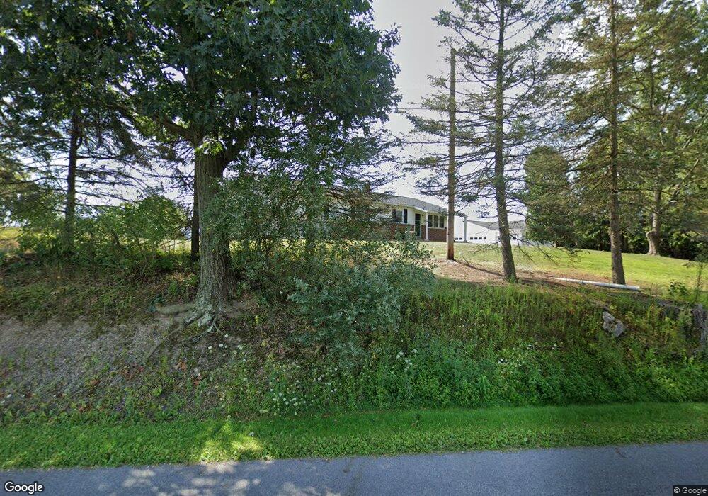 158 Carpenter Rd, Milton, PA 17847 - photo 1