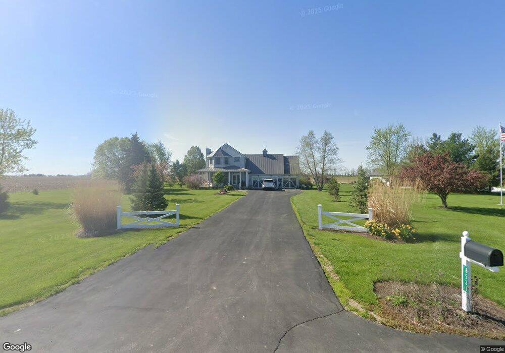 8531 W 100 S, Swayzee, IN 46986 - photo 1