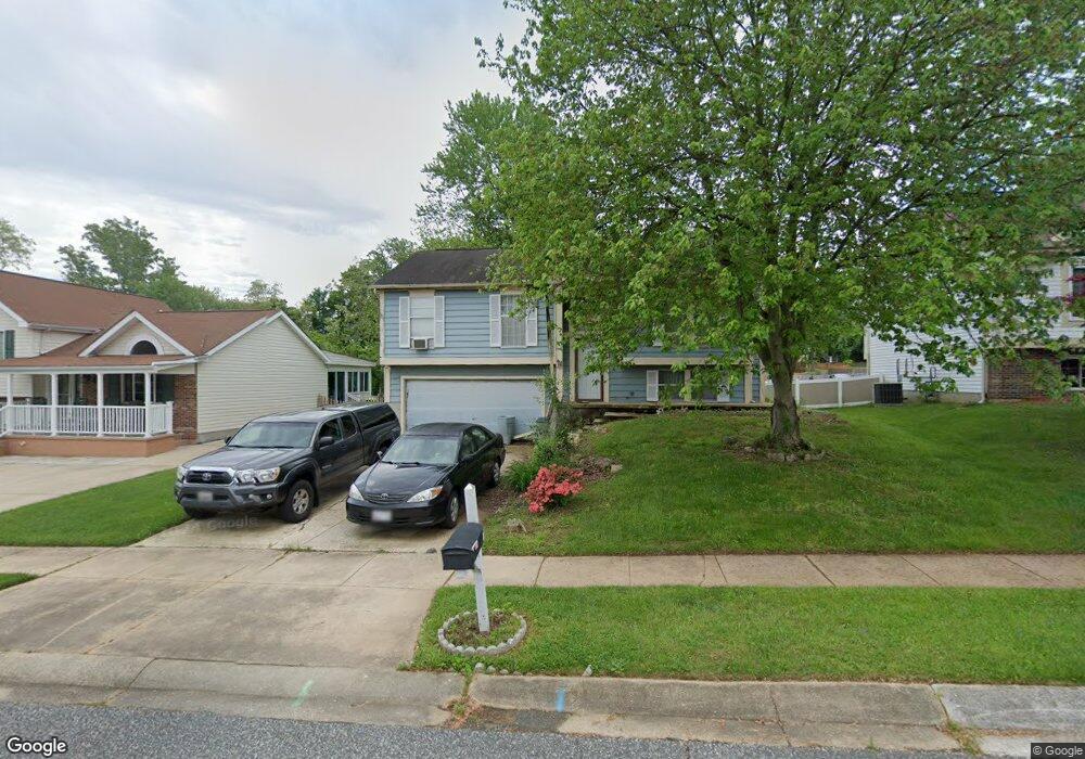 2704 Merrick Way, Abingdon, MD 21009 - photo 1