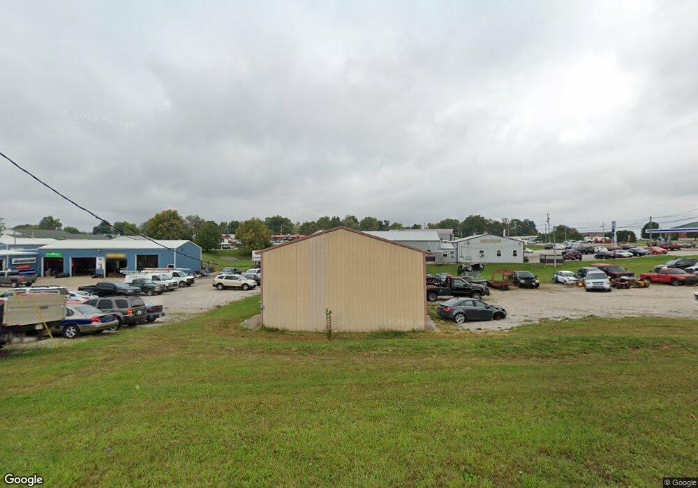 1040 Old Forest Rd NW, Corydon, IN 47112 - photo 1