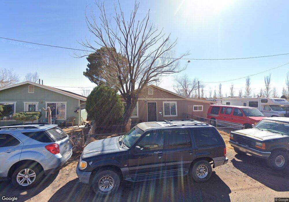 1035 W Hillview St, Winslow, AZ 86047 - photo 1