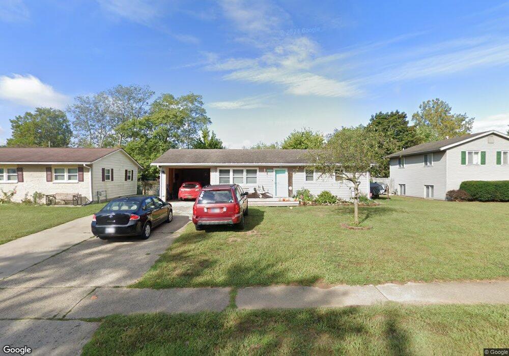 2232 Timbercrest Dr, Columbus, IN 47203 - photo 1