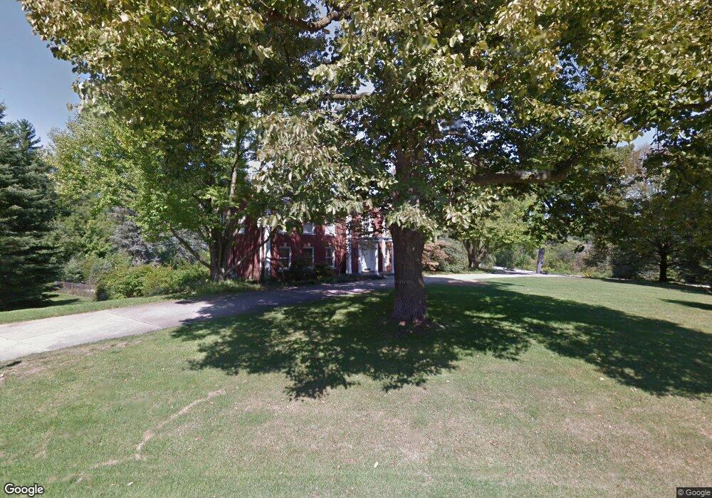 26840 Charles Ln, Franklin, MI 48025 - photo 1