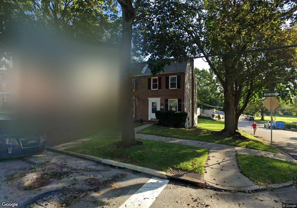 237 W 10th Ave, Conshohocken, PA 19428 - photo 1