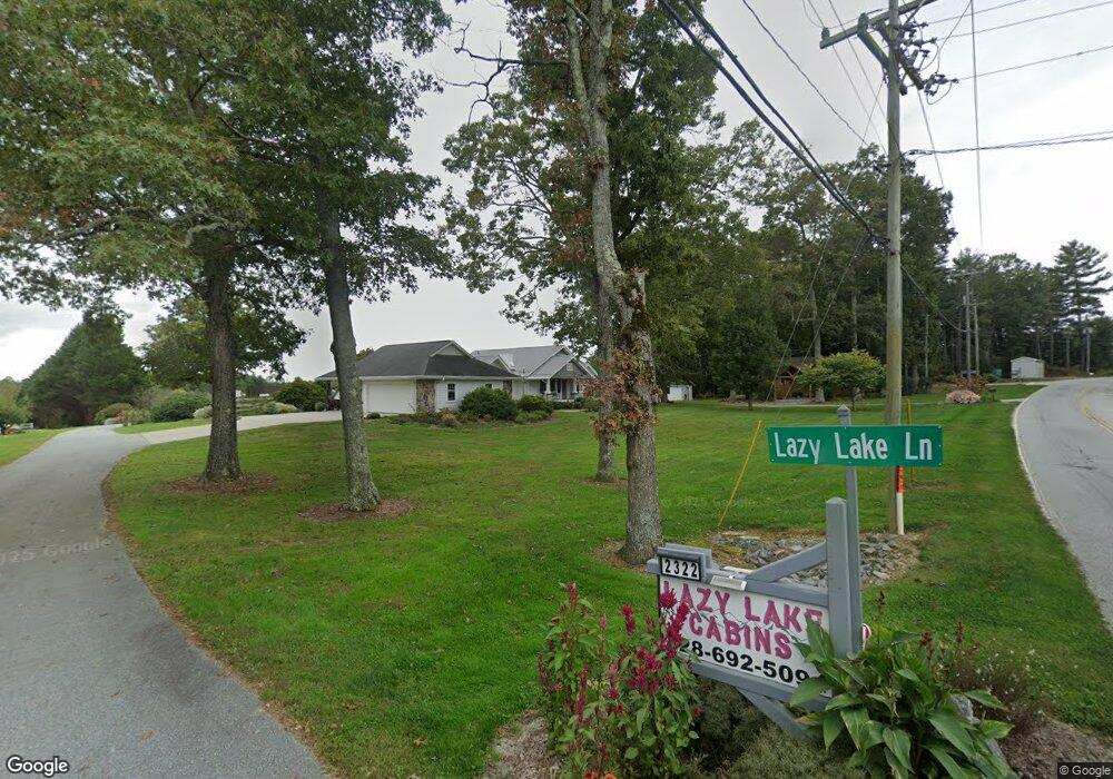 2322 Sugarloaf Rd, Hendersonville, NC 28792 - photo 1