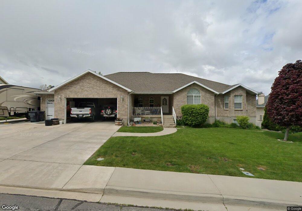 265 N 1070 E, Spanish Fork, UT 84660 - photo 1