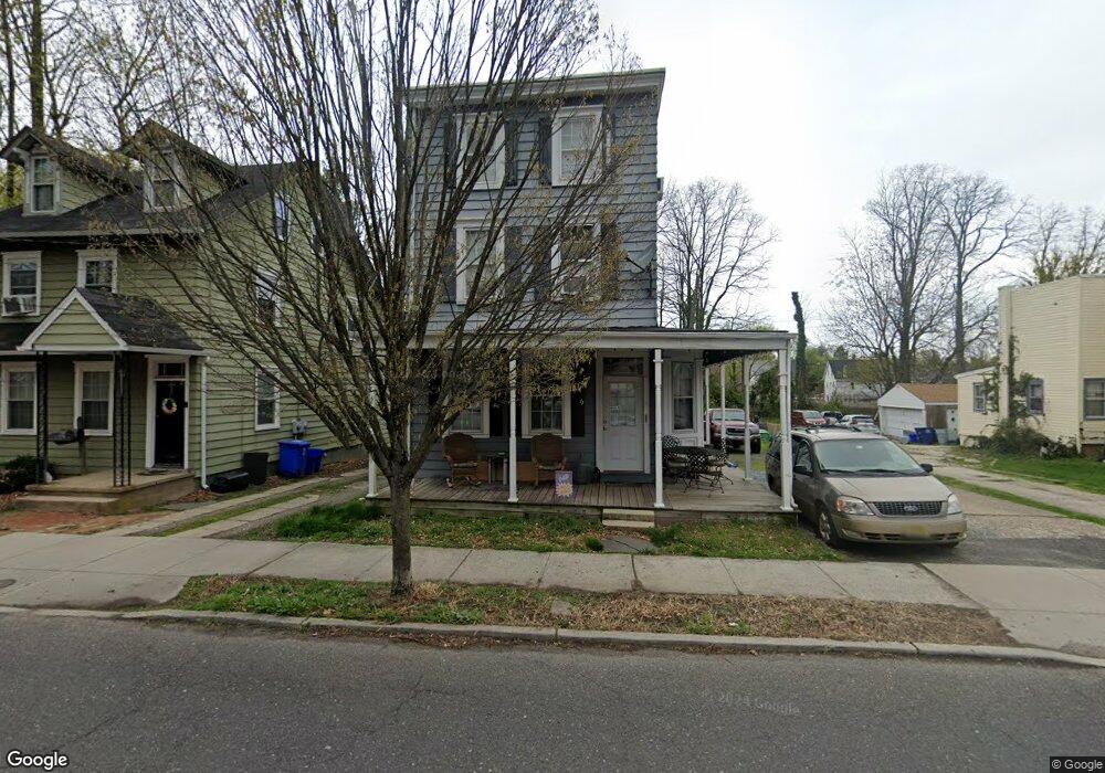 77 E 2nd St unit REAR, Moorestown, NJ 08057 - photo 1