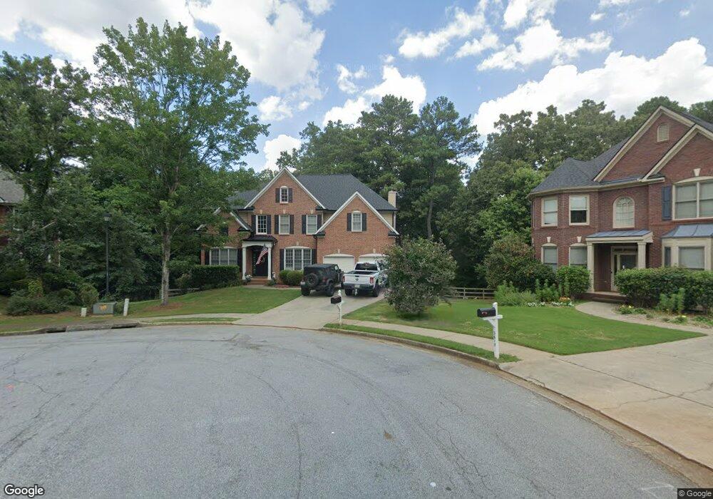 3627 Green Pine Way unit 7, Suwanee, GA 30024 - photo 1