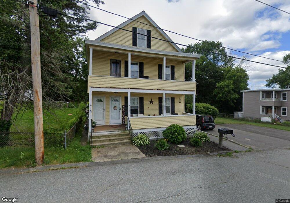 16 Tobey Rd, Dracut, MA 01826 - photo 1