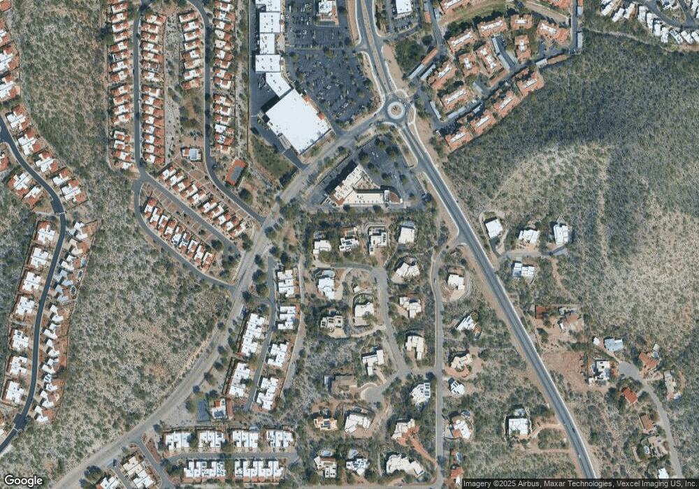 5391 N Ventana Overlook Place, Tucson, AZ 85750 - photo 1