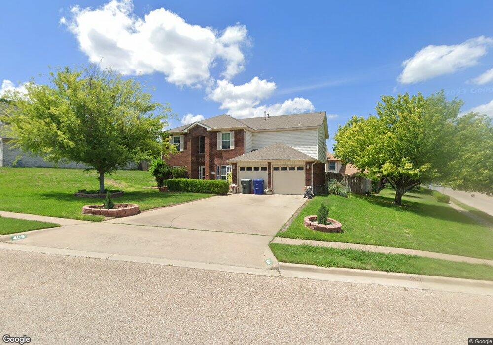 409 Wild Plum Dr, Copperas Cove, TX 76522 - photo 1