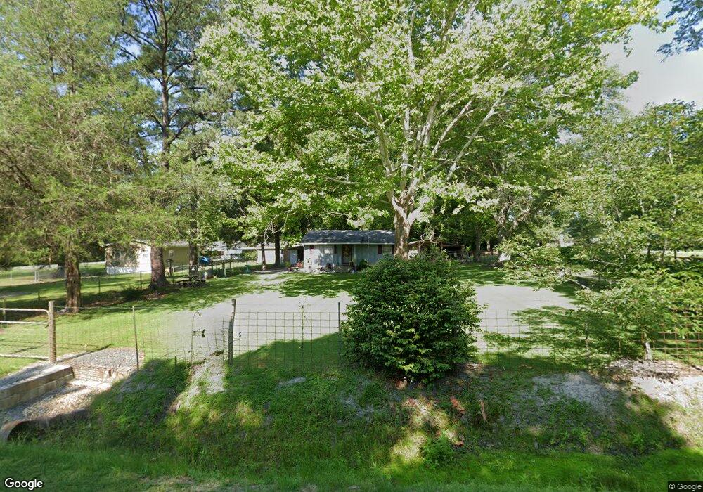 33 Pleasant View Rd, Pitts, GA 31072 - photo 1