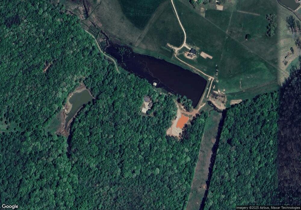 2086 Highway 51 N, Homer, GA 30547 - photo 1