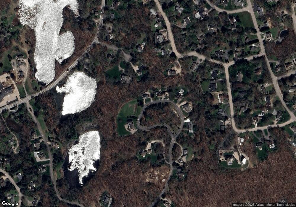 60 No Bottom Ridge Rd, Westerly, RI 02891 - photo 1