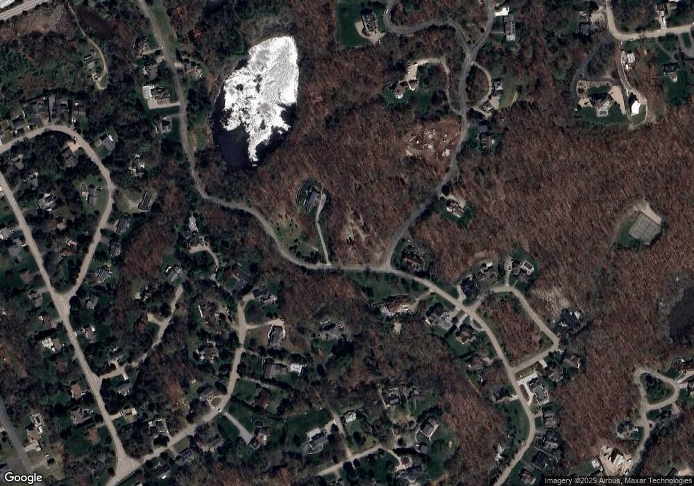 0 No Bottom Ridge Rd, Westerly, RI 02891 - photo 1