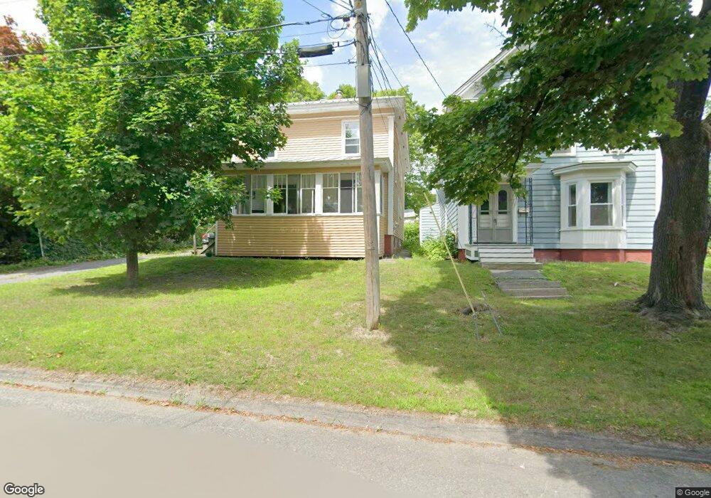 5 Morrill Ave, Waterville, ME 04901 - photo 1