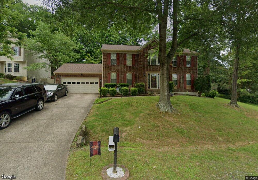 52 Larkwood Ct, Stafford, VA 22554 - photo 1