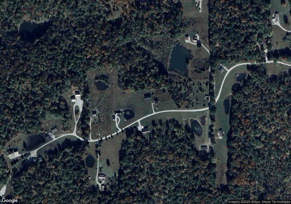 8365 E Sycamore Rd, Bloomfield, IN 47424 - photo 1