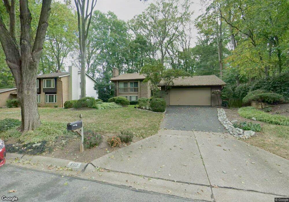 8512 Carlynn Dr, Bethesda, MD 20817 - photo 1