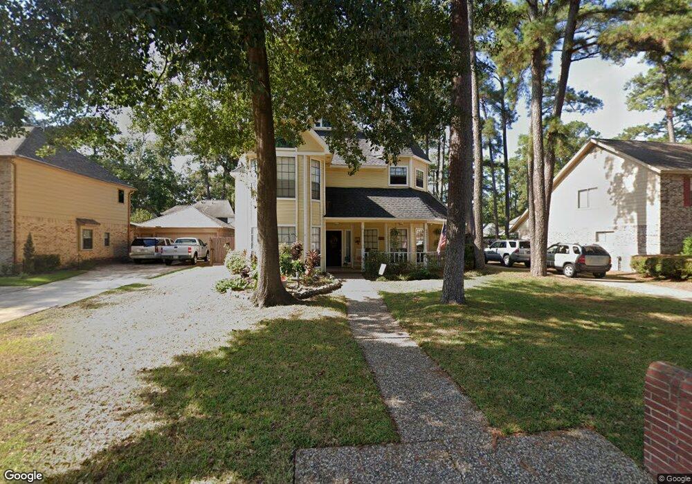 14903 Carols Way Dr, Houston, TX 77070 - photo 1