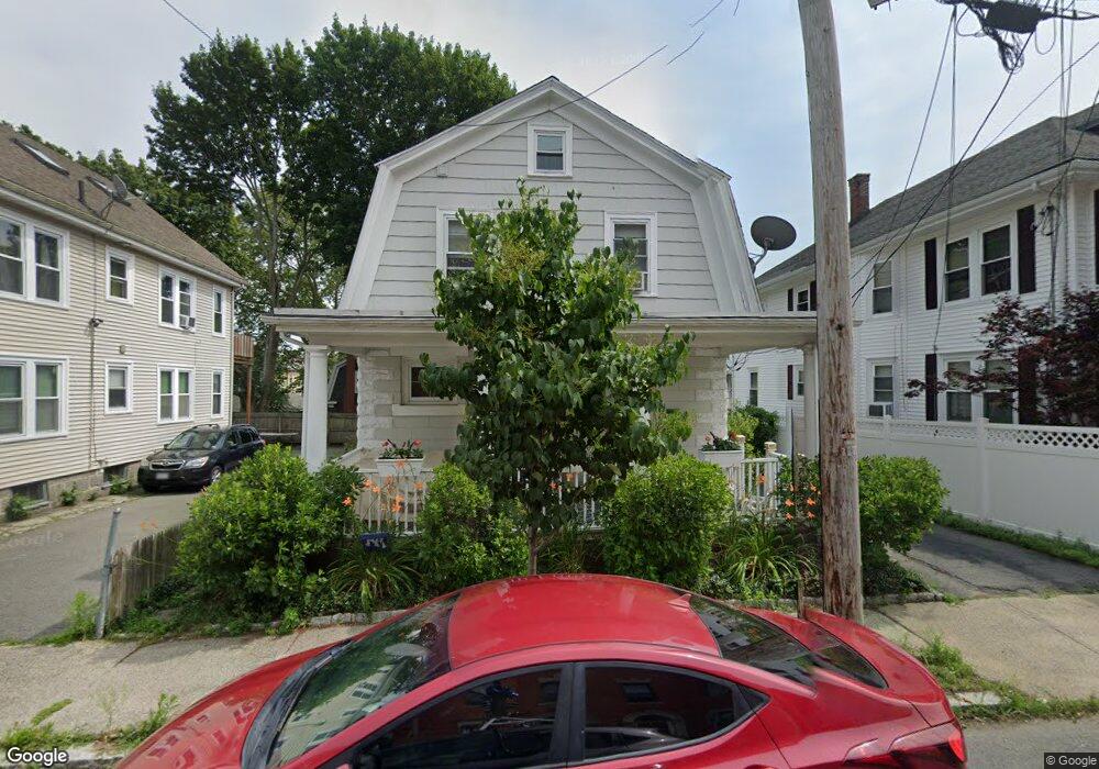 47 Endicott St, Salem, MA 01970 - photo 1