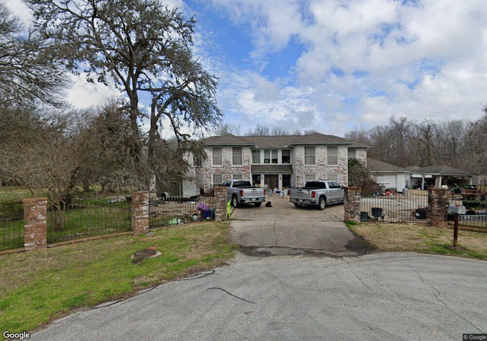 1500 Holly Cir, Richmond, TX 77469 - photo 1