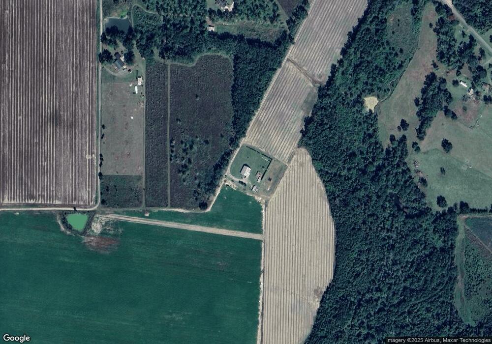 633 Grooverville Rd, Boston, GA 31626 - photo 1