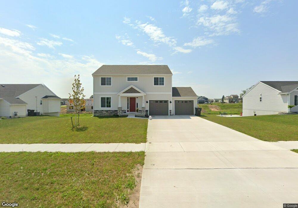 4244 Old Farm Dr, Wayland, MI 49348 - photo 1