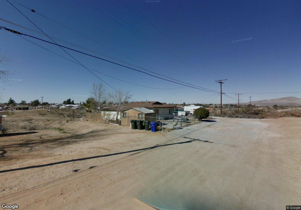 13902 Navarro Dr, Victorville, CA 92395 - photo 1