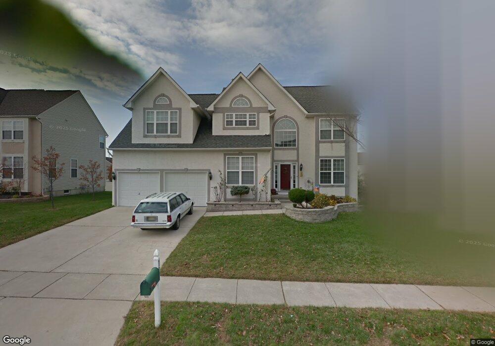 127 Spruce Trail, Swedesboro, NJ 08085 - photo 1