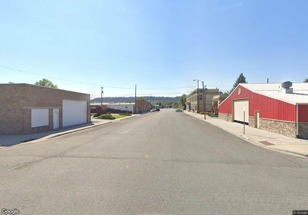TBD E 1st Ave N, Columbus, MT 59019 - photo 1