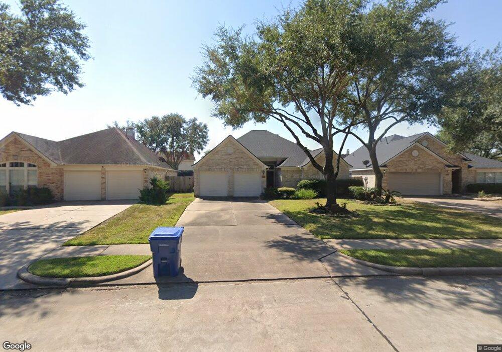 17219 Terrace Glen Dr, Houston, TX 77095 - photo 1