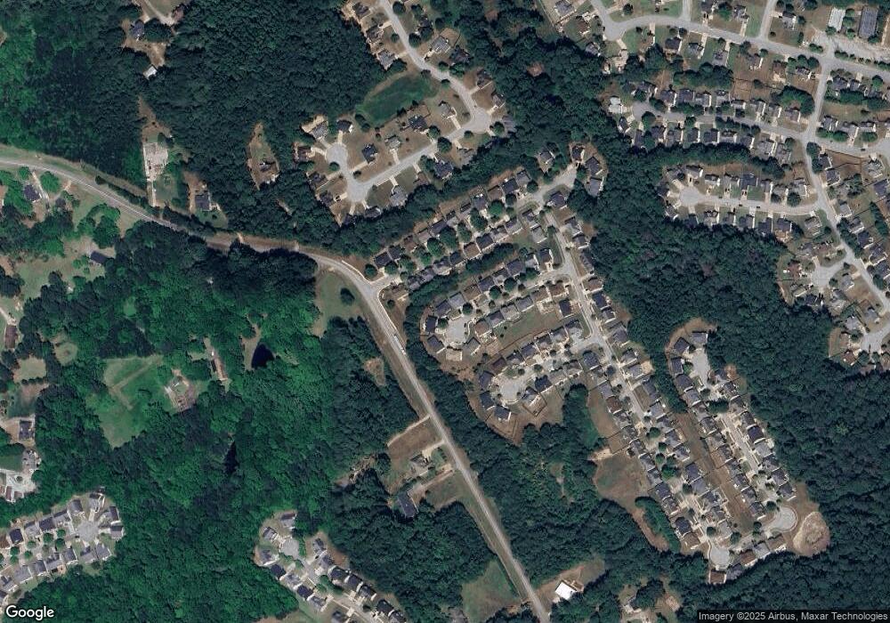 3473 Foster Ridge Trail SW, Snellville, GA 30039 - photo 1