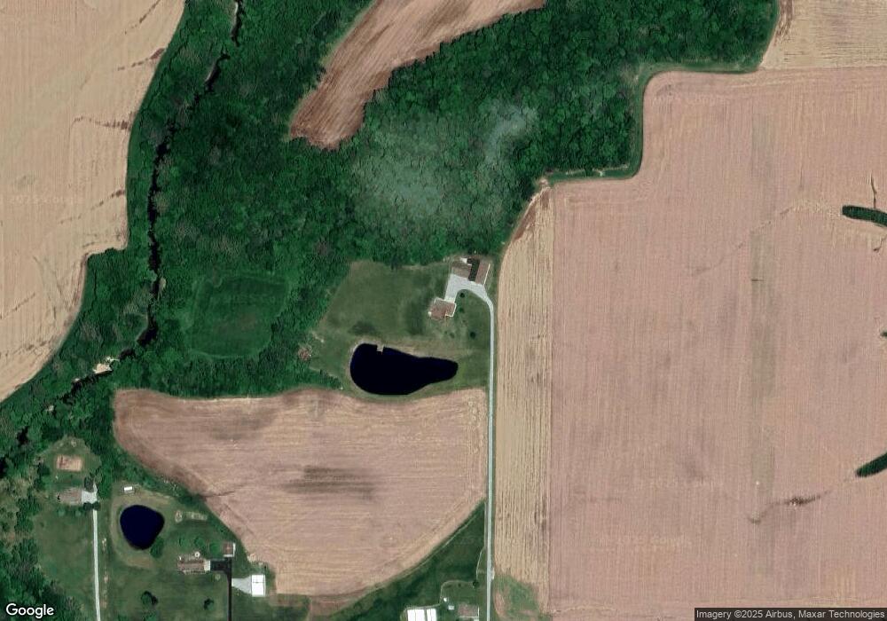 2538 W County Road 400 N, Greensburg, IN 47240 - photo 1