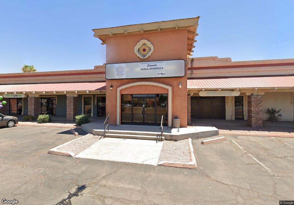 1933 E University Dr, Mesa, AZ 85203 - photo 1