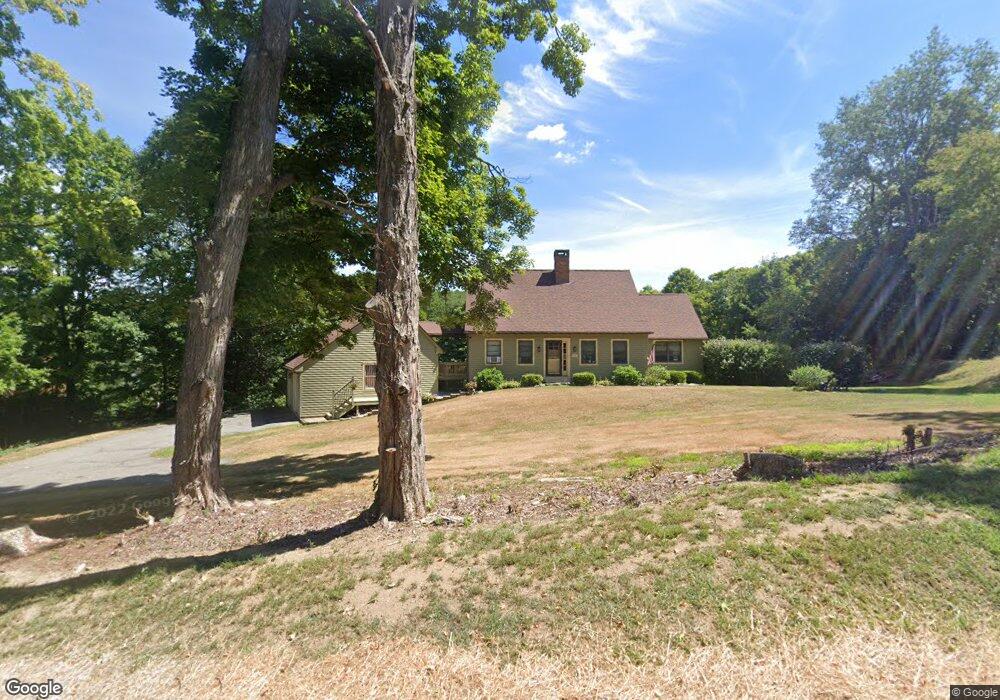 128 Lake Harwinton Rd, Harwinton, CT 06791 - photo 1