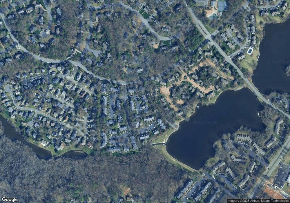 2609 Stoney Ct, Henrico, VA 23233 - photo 1