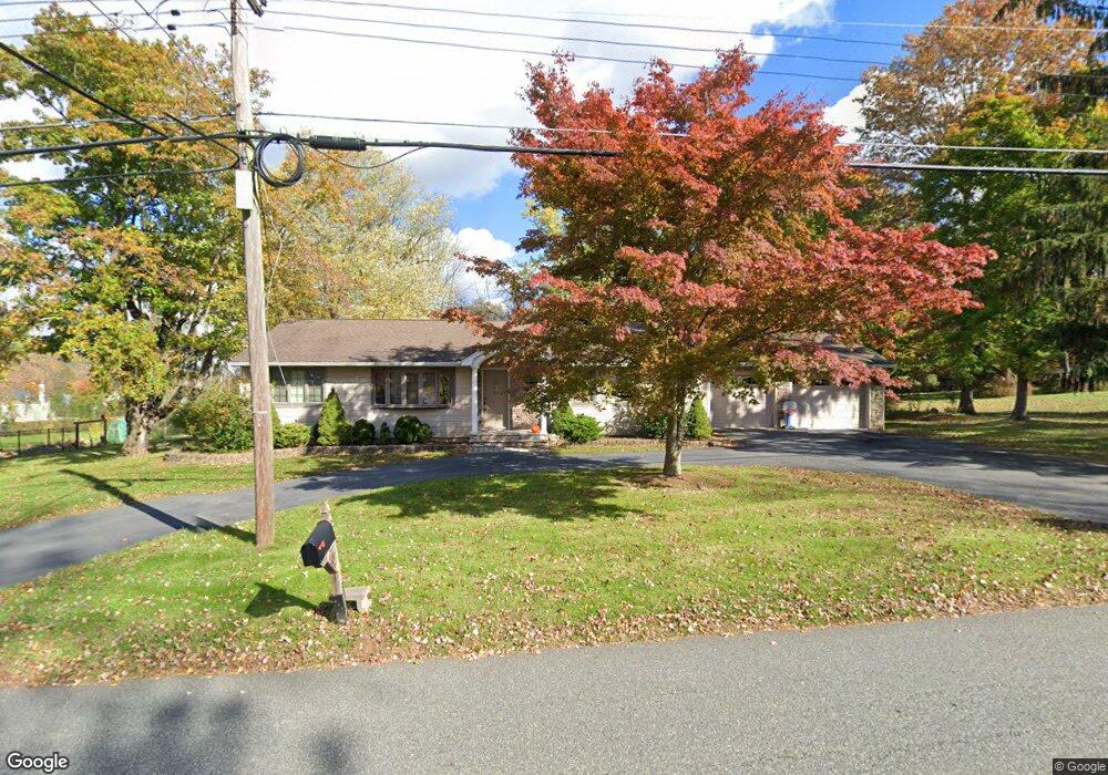 26 Carey Rd, Succasunna, NJ 07876 - photo 1