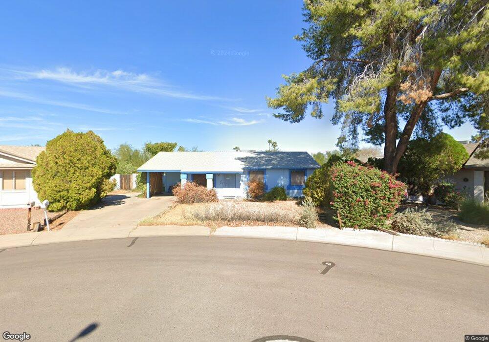 710 W El Alba Way, Chandler, AZ 85225 - photo 1