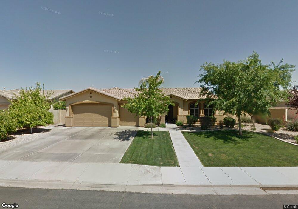 1503 N Los Alamos Cir, Mesa, AZ 85213 - photo 1