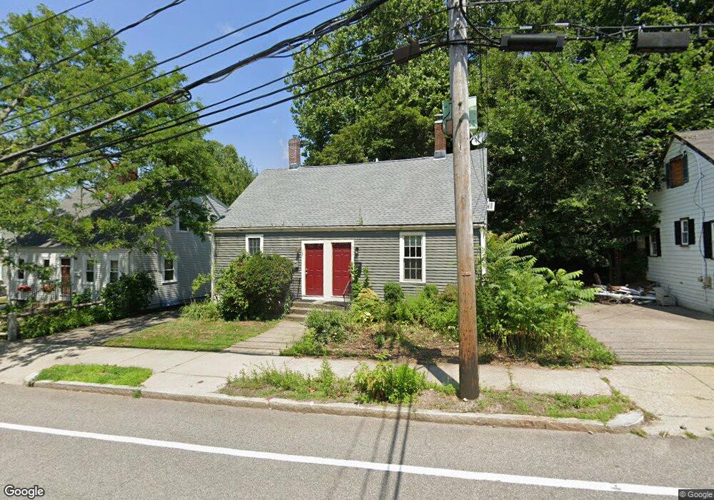 337 Elliot St, Newton Upper Falls, MA 02464 - photo 1