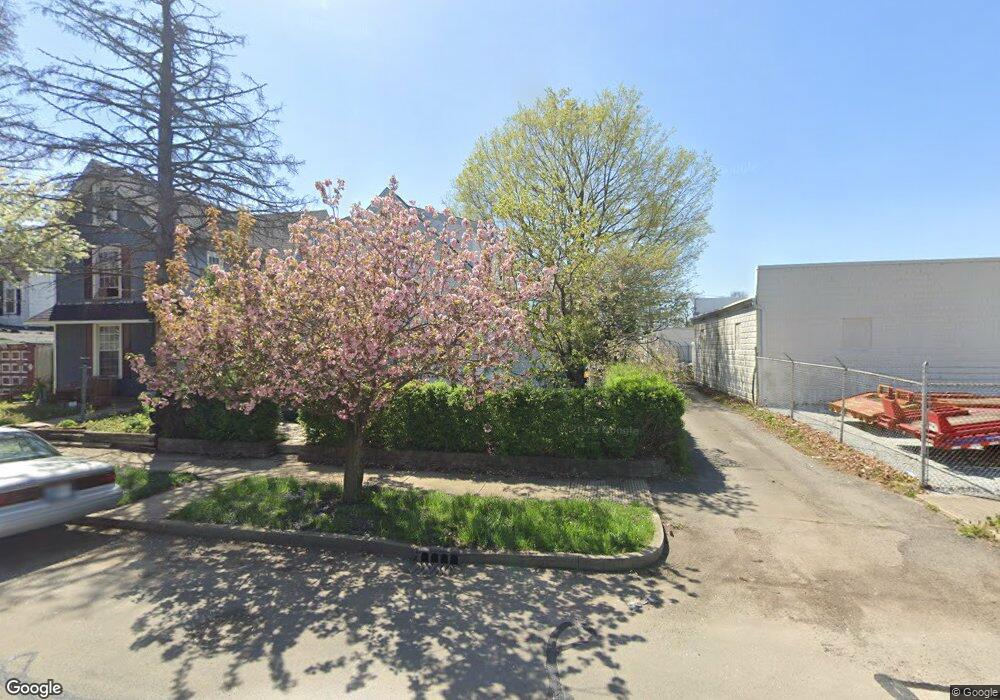 525 W 5th St, Anderson, IN 46016 - photo 1